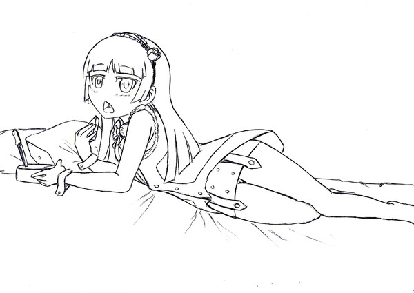 kuroneko