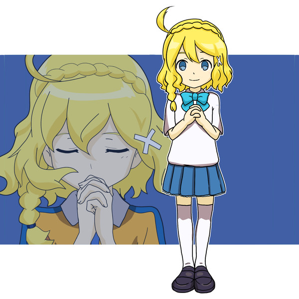 【設定】星七天唄