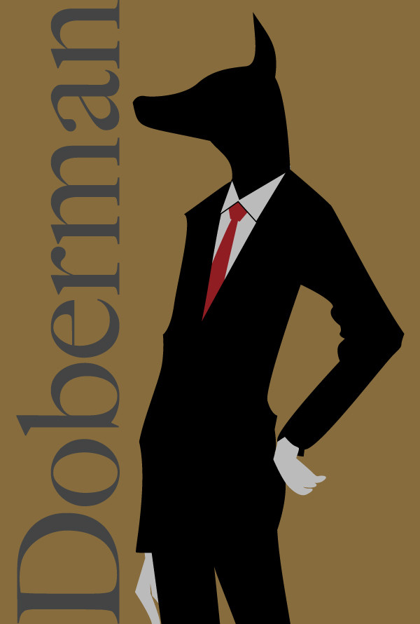Doberman