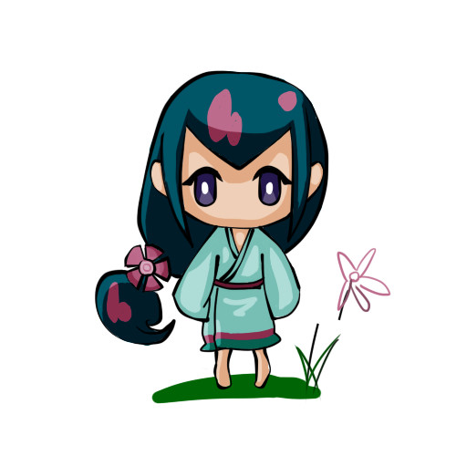 やすりななみ