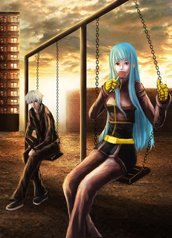 Kula X K