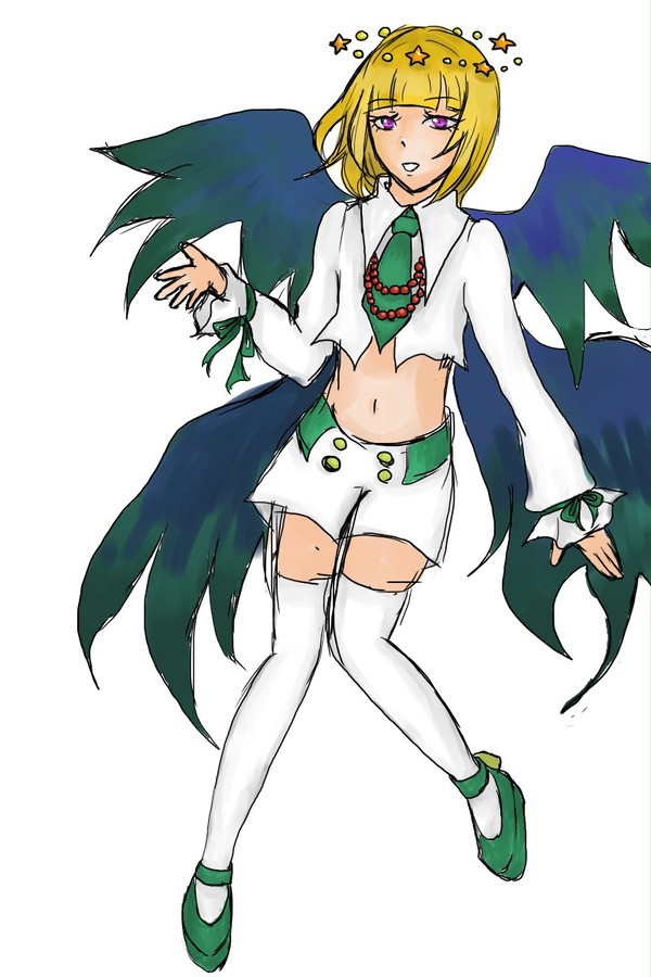傲慢ちゃん