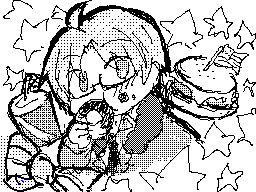 アメリカーン☆