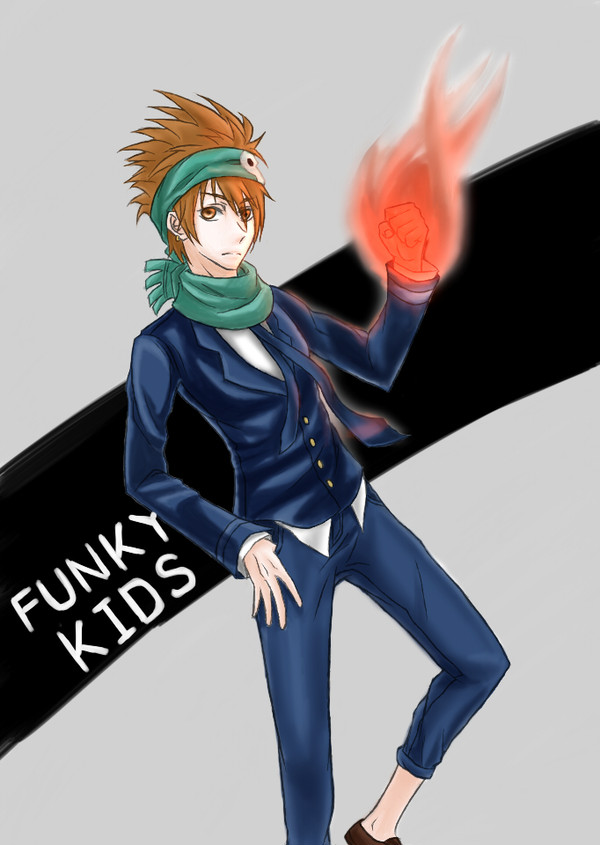 黒！