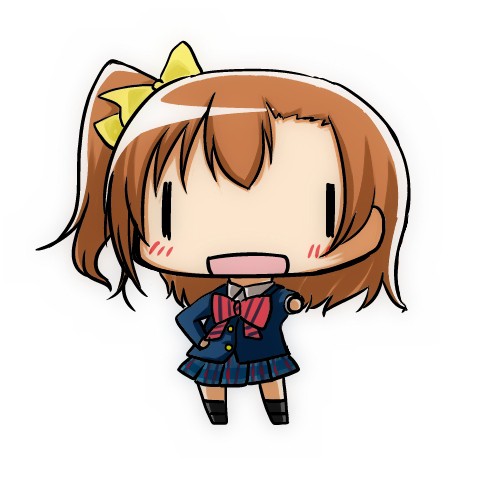 へちょライブ！