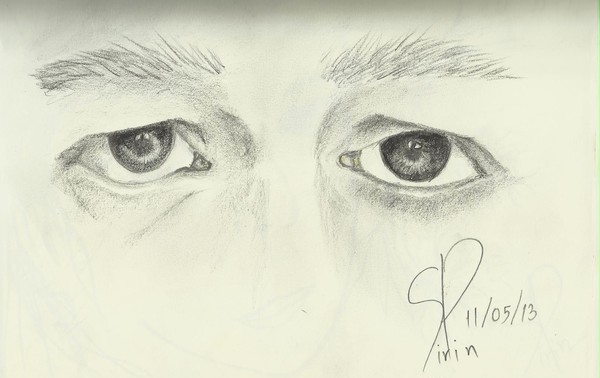 The Eyes