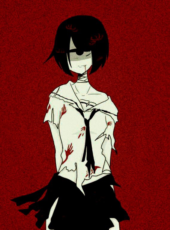 やんでれ