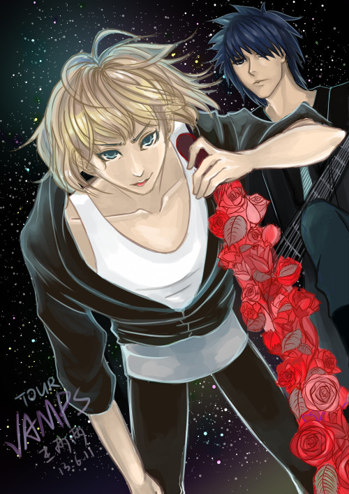 hyde&K.A.Z（meow）