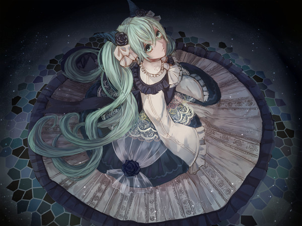 MIKU
