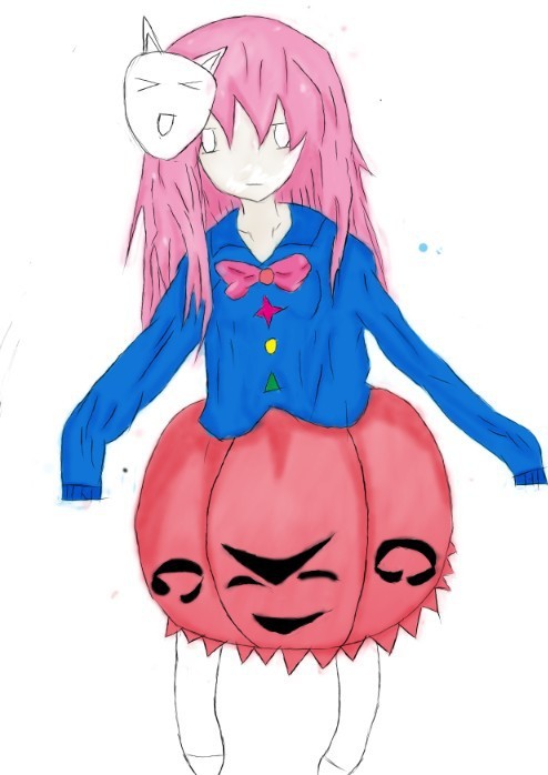 秦心