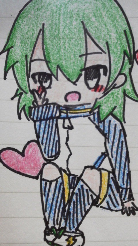ショタマサキ