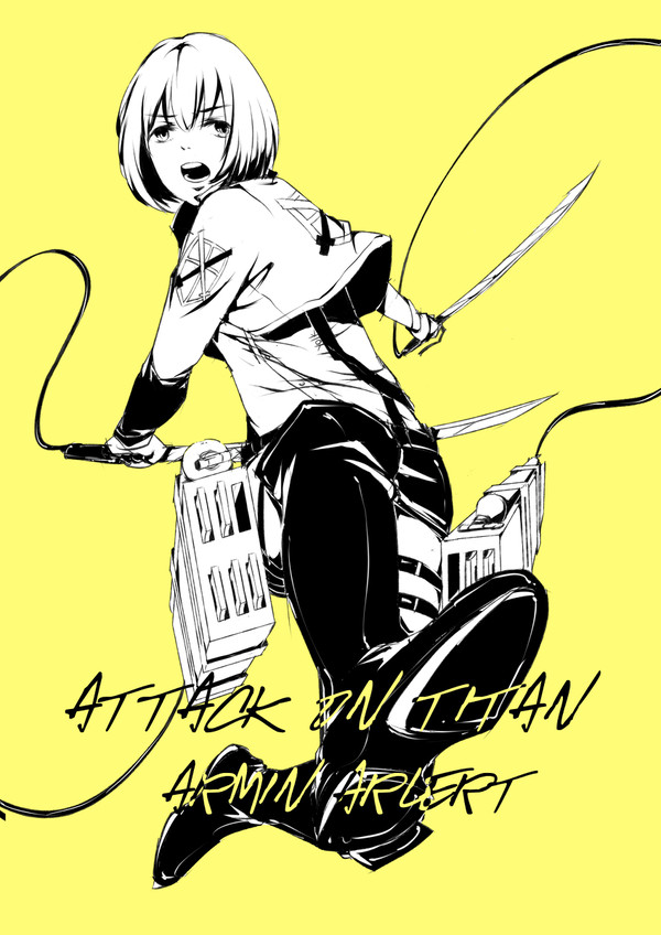 armin