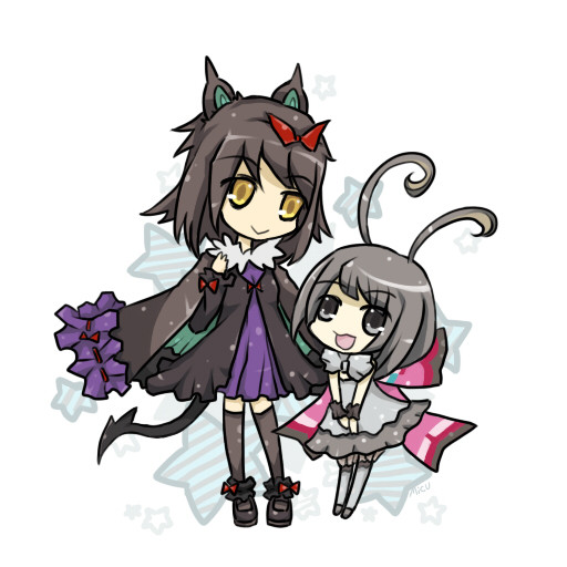 ポケモン擬人化