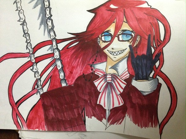 これでも執事DEATH☆