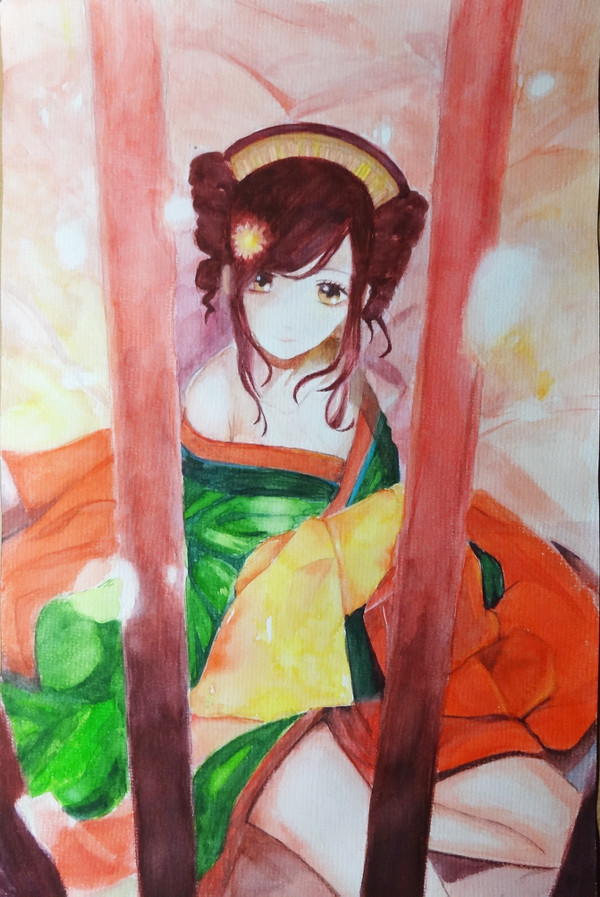 吉原ラメント