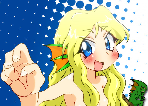 波打際のおるみさん