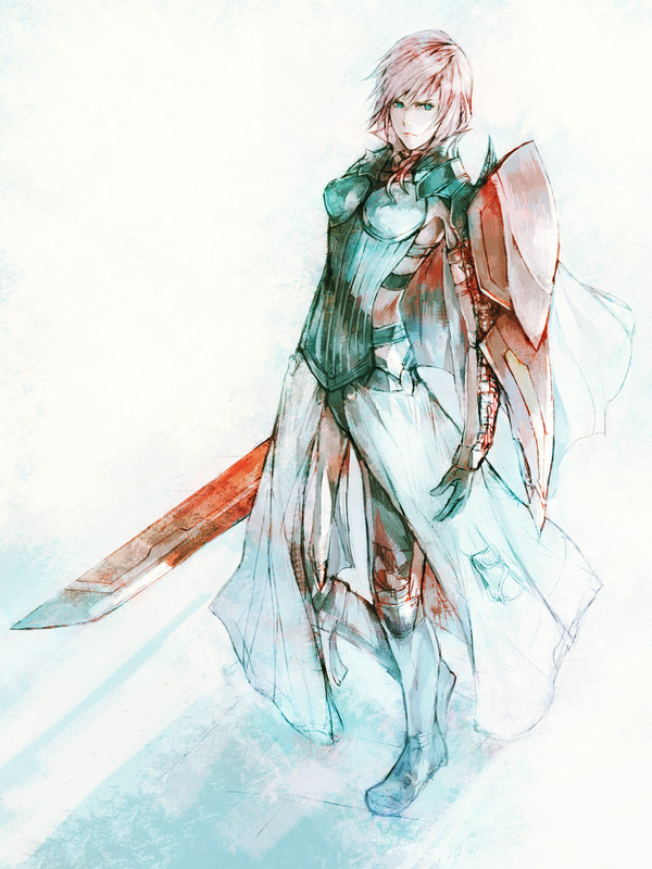 Lightning