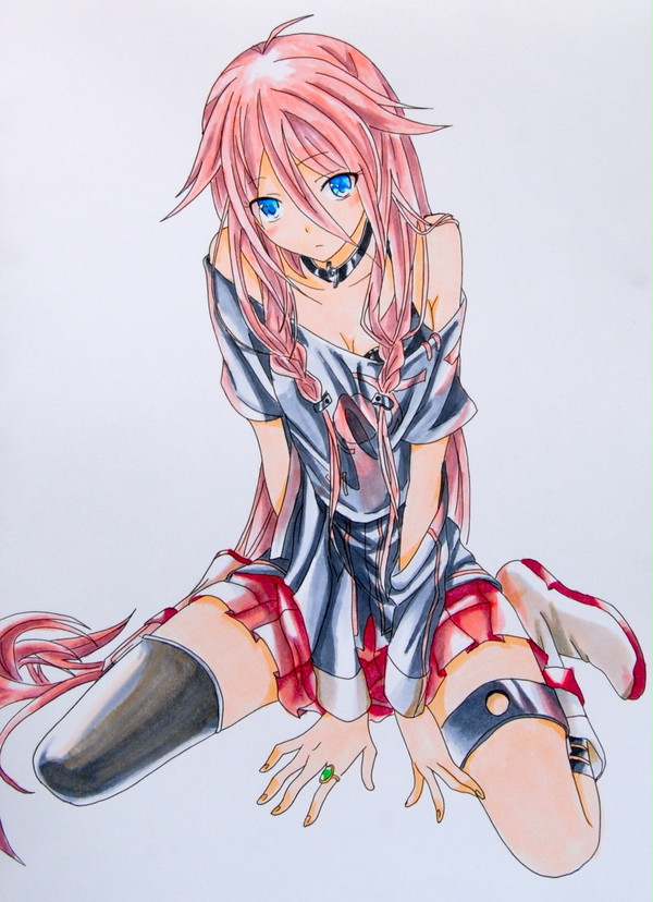 #215 IA