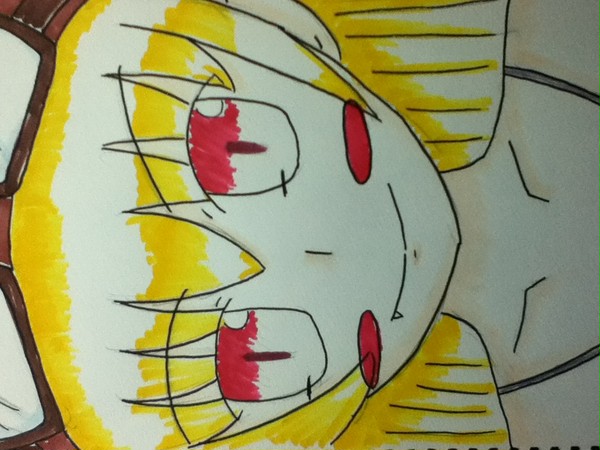 忍ちゃーん