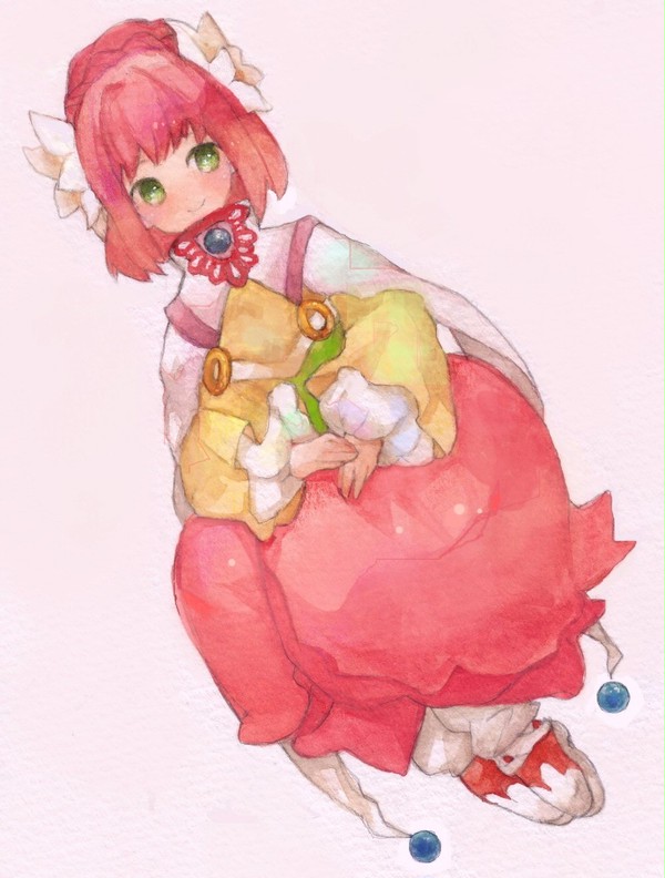 ルビア