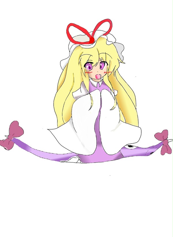 紫様