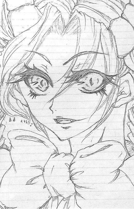 桃組・・・無理だよ