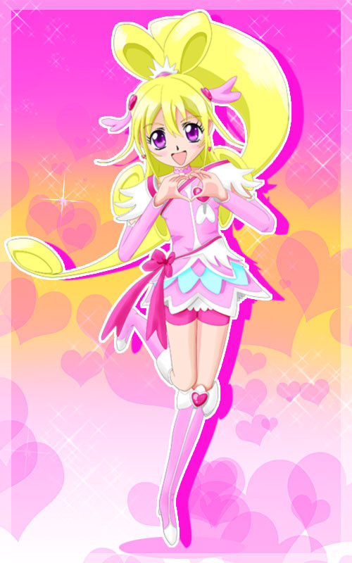 あなたのドキドキ取り戻してみせる！