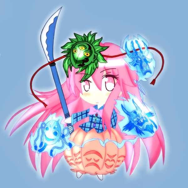 こころ
