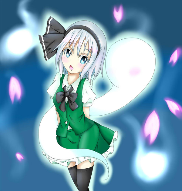 妖夢