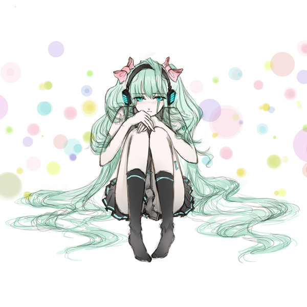 初音ミク