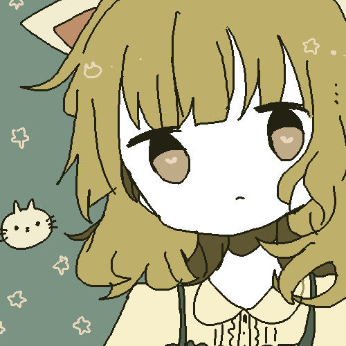 猫少女