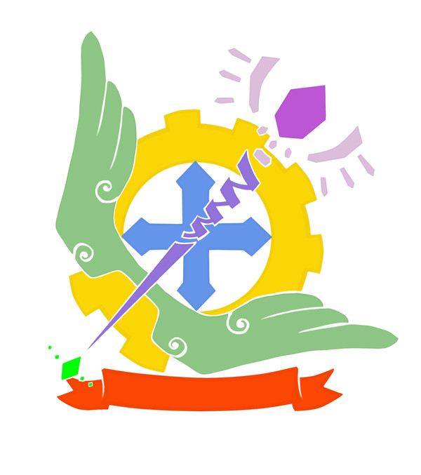 Dragon Nest ~ Eleven Logo~