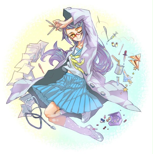 UMI生贺