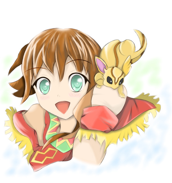 エイミー