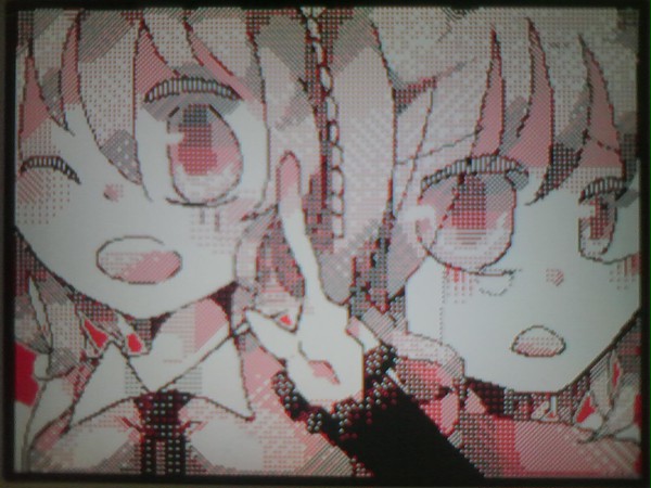 如月アテンショーンﾝんんんん          ん？←