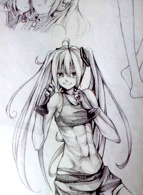 miku