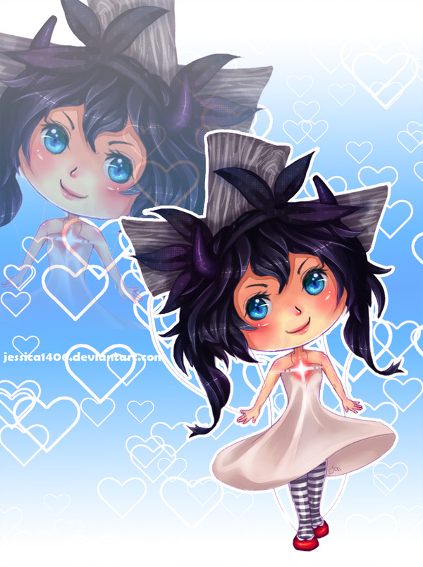 Chibi