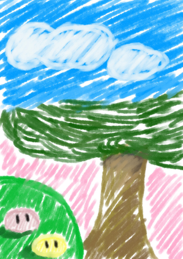 だんご大家族