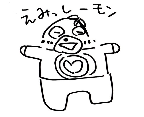 自画像