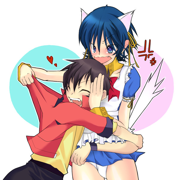 遊びでやってんじゃないんだよ!!