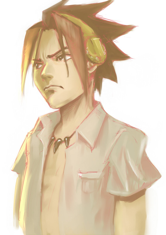 落書き