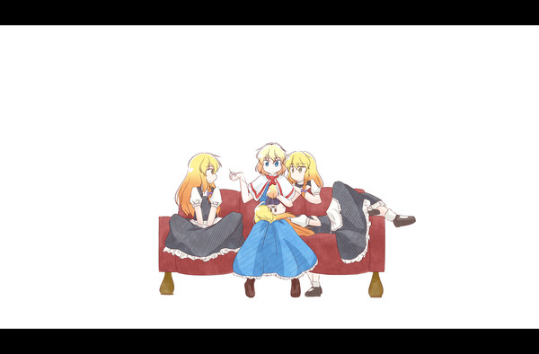 アリスー