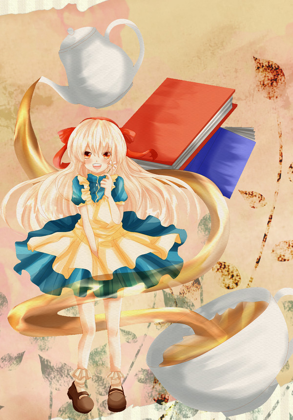 *まりーちゃん*