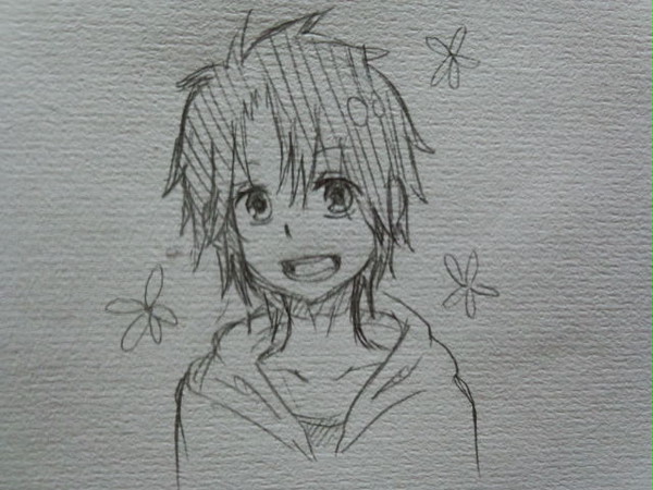 圭くん♪