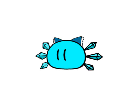 チルノ団子