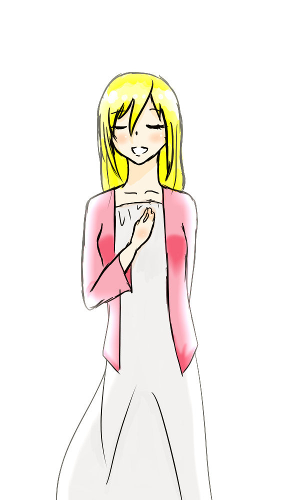幸せの唱え