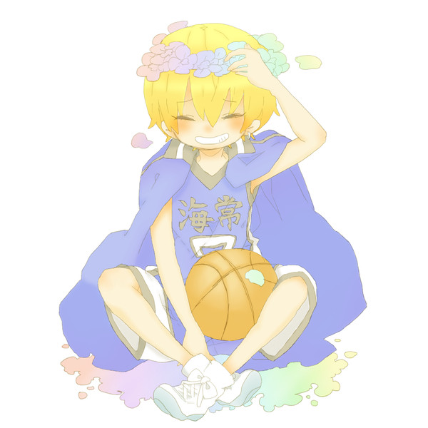 はっぴーばーすでー☆