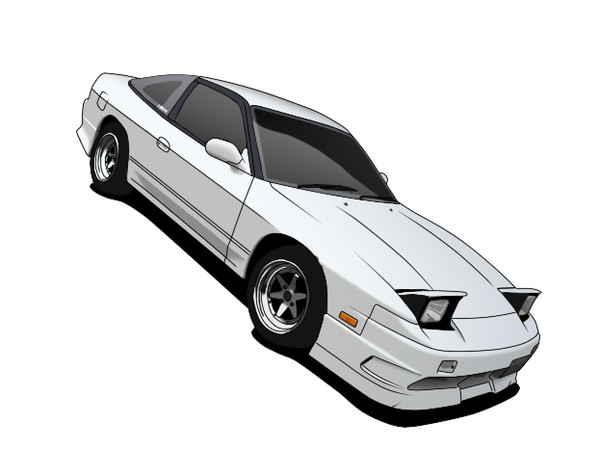 愛車
