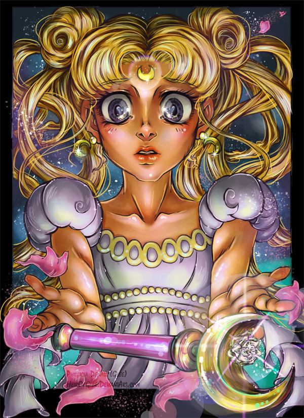Princess Serenity