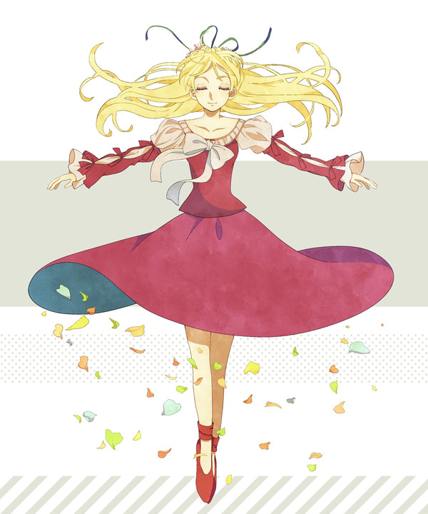 花のフォルス